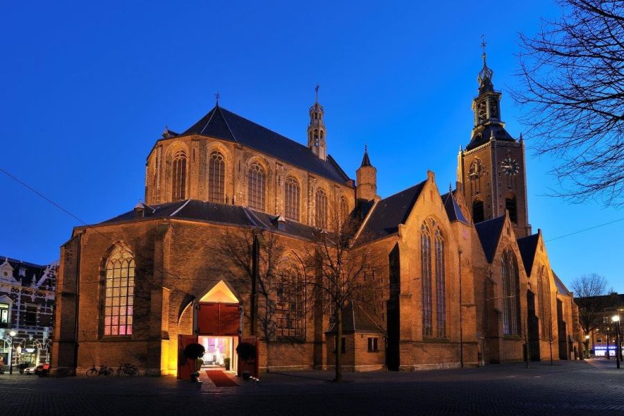 Protestantse Kerk Den Haag