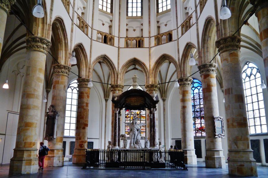 Protestantse Kerk Den Haag